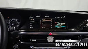 Genesis G90, 2020 — миниатюра 16
