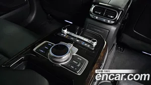 Genesis G90, 2020 — миниатюра 19