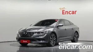 Renault SM6, 2017 — миниатюра 1