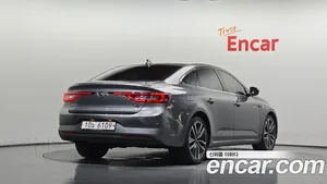 Renault SM6, 2017 — миниатюра 2