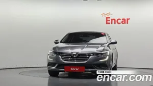 Renault SM6, 2017 — миниатюра 3
