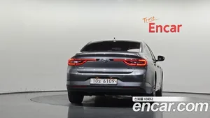 Renault SM6, 2017 — миниатюра 4