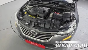 Renault SM6, 2017 — миниатюра 6
