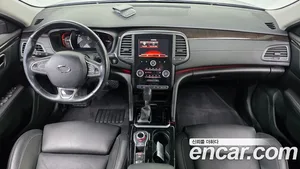 Renault SM6, 2017 — миниатюра 10