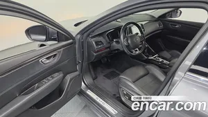 Renault SM6, 2017 — миниатюра 13