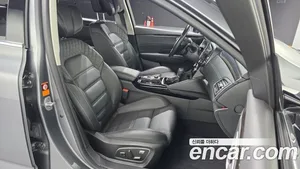 Renault SM6, 2017 — миниатюра 17