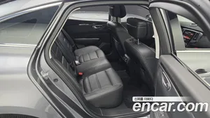 Renault SM6, 2017 — миниатюра 18