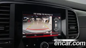 Renault SM6, 2017 — миниатюра 20
