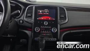 Renault SM6, 2017 — миниатюра 23