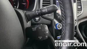 Renault SM6, 2017 — миниатюра 26
