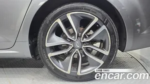 Renault SM6, 2017 — миниатюра 7