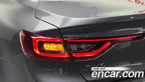Renault SM6, 2017 — миниатюра 9