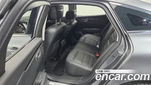 Renault SM6, 2017 — миниатюра 16