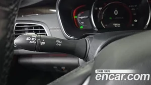 Renault SM6, 2017 — миниатюра 28
