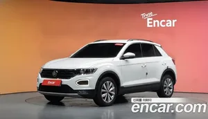 Volkswagen T-Roc, 2021 — миниатюра 32