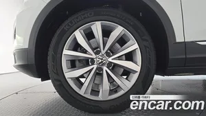 Volkswagen T-Roc, 2021 — миниатюра 4