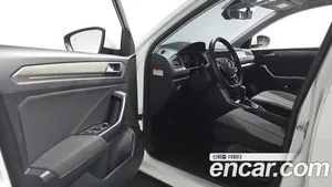 Volkswagen T-Roc, 2021 — миниатюра 12