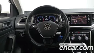 Volkswagen T-Roc, 2021 — миниатюра 18