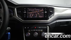Volkswagen T-Roc, 2021 — миниатюра 19