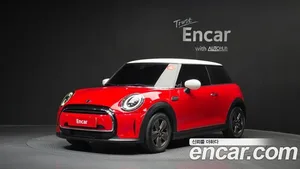 Mini Cooper, 2021 — миниатюра 1