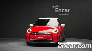 Mini Cooper, 2021 — миниатюра 3