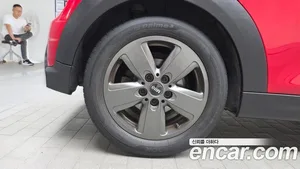 Mini Cooper, 2021 — миниатюра 5