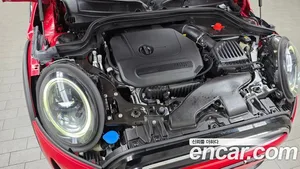 Mini Cooper, 2021 — миниатюра 6