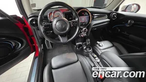 Mini Cooper, 2021 — миниатюра 7