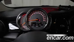 Mini Cooper, 2021 — миниатюра 8