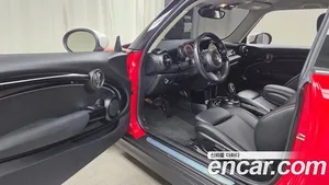 Mini Cooper, 2021 — миниатюра 10