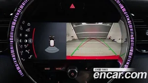 Mini Cooper, 2021 — миниатюра 14