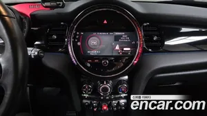 Mini Cooper, 2021 — миниатюра 15