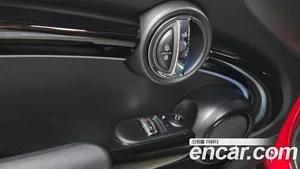 Mini Cooper, 2021 — миниатюра 20