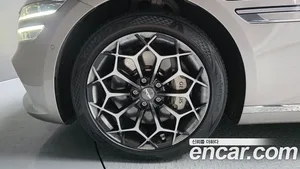 Genesis G80, 2021 — миниатюра 5