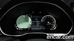 Genesis G80, 2021 — миниатюра 8