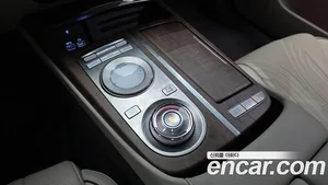 Genesis G80, 2021 — миниатюра 9