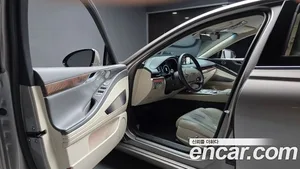 Genesis G80, 2021 — миниатюра 10