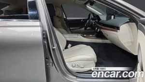 Genesis G80, 2021 — миниатюра 11