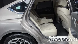 Genesis G80, 2021 — миниатюра 12