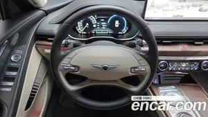 Genesis G80, 2021 — миниатюра 13