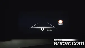 Genesis G80, 2021 — миниатюра 14