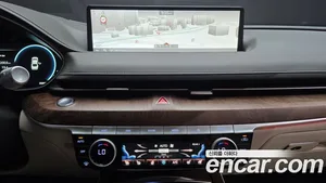 Genesis G80, 2021 — миниатюра 15