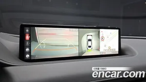 Genesis G80, 2021 — миниатюра 16