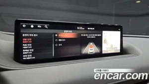 Genesis G80, 2021 — миниатюра 17