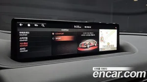 Genesis G80, 2021 — миниатюра 18