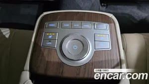 Genesis G80, 2021 — миниатюра 19