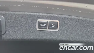 Genesis G80, 2021 — миниатюра 20