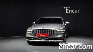 Genesis G90, 2021 — миниатюра 3