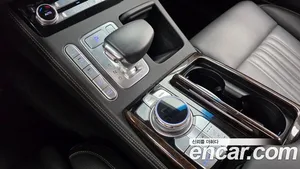 Genesis G90, 2021 — миниатюра 9