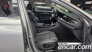 Genesis G90, 2021 — миниатюра 11
